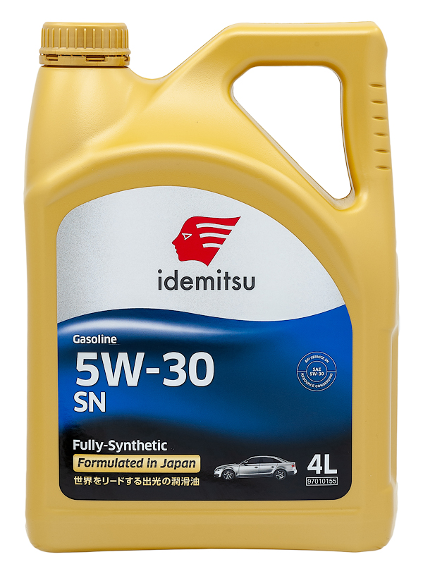 IDEMITSU 5W-30 SN GF-5 FS