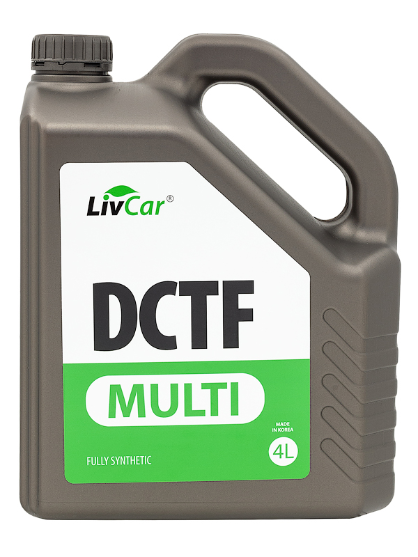 LIVCAR MULTI DCTF