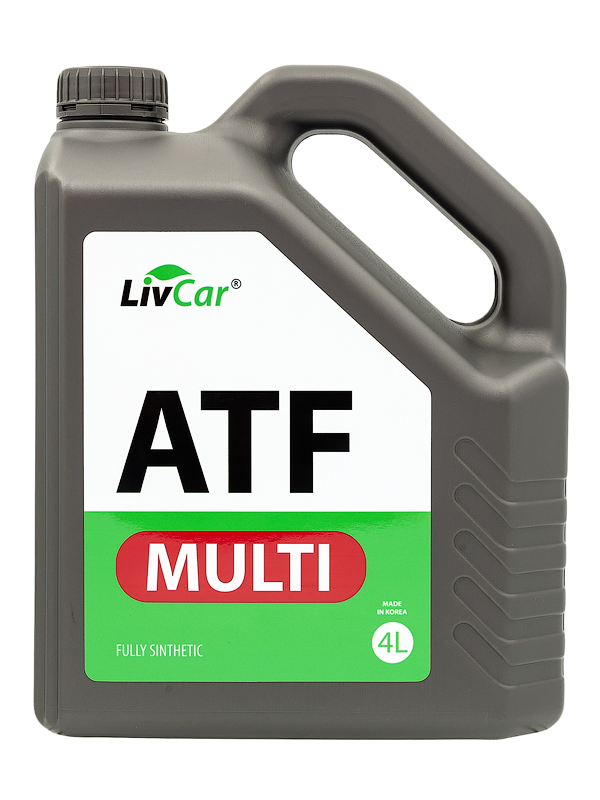 LIVCAR MULTI ATF